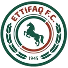 Al-Ettifaq FC logo