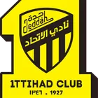 Al-Ittihad Club logo
