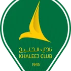Khaleej Club logo