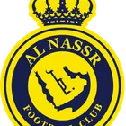 Al-Nassr FC logo