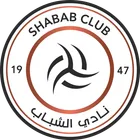 Al-Shabab FC logo