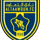 Al-Taawoun FC logo