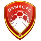 Damac FC logo