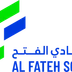 Al-Fateh SC logo