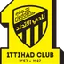 Al-Ittihad Club logo