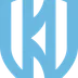 Al-Okhdood Club logo