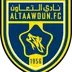 Al-Taawoun FC logo