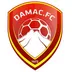 Damac FC logo